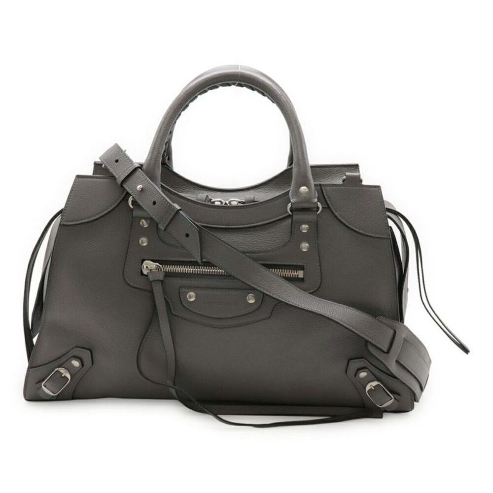 Balenciaga Neo Classic City Medium Tote Bag